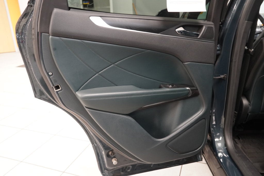 2019 Lincoln MKC Reserve ( AWD )