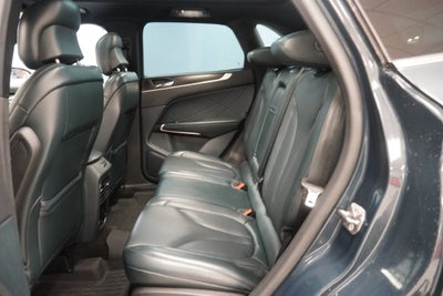 2019 Lincoln MKC Reserve ( AWD )