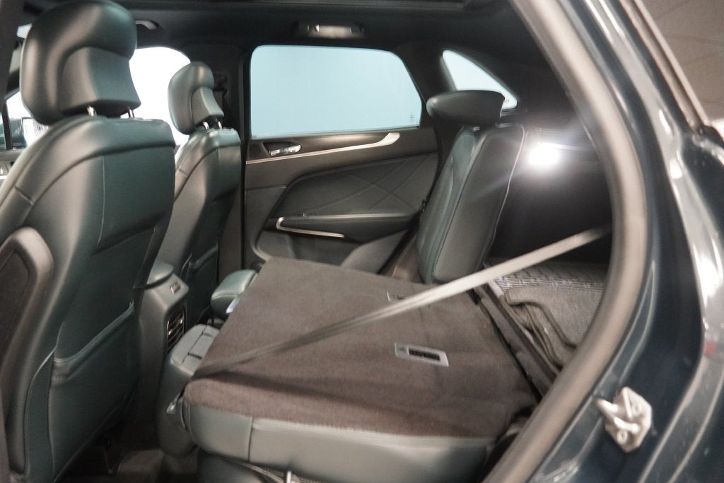 2019 Lincoln MKC Reserve ( AWD )