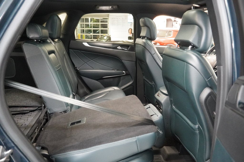 2019 Lincoln MKC Reserve ( AWD )