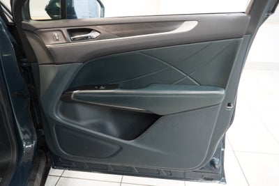2019 Lincoln MKC Reserve ( AWD )