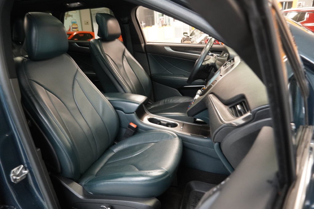 2019 Lincoln MKC Reserve ( AWD )