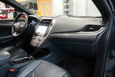 2019 Lincoln MKC Reserve ( AWD )