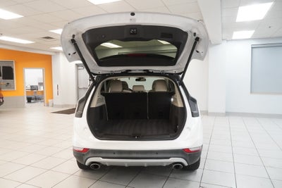 2019 Lincoln MKC Reserve AWD