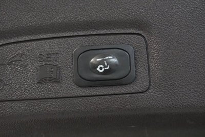 2019 Lincoln MKC Reserve AWD