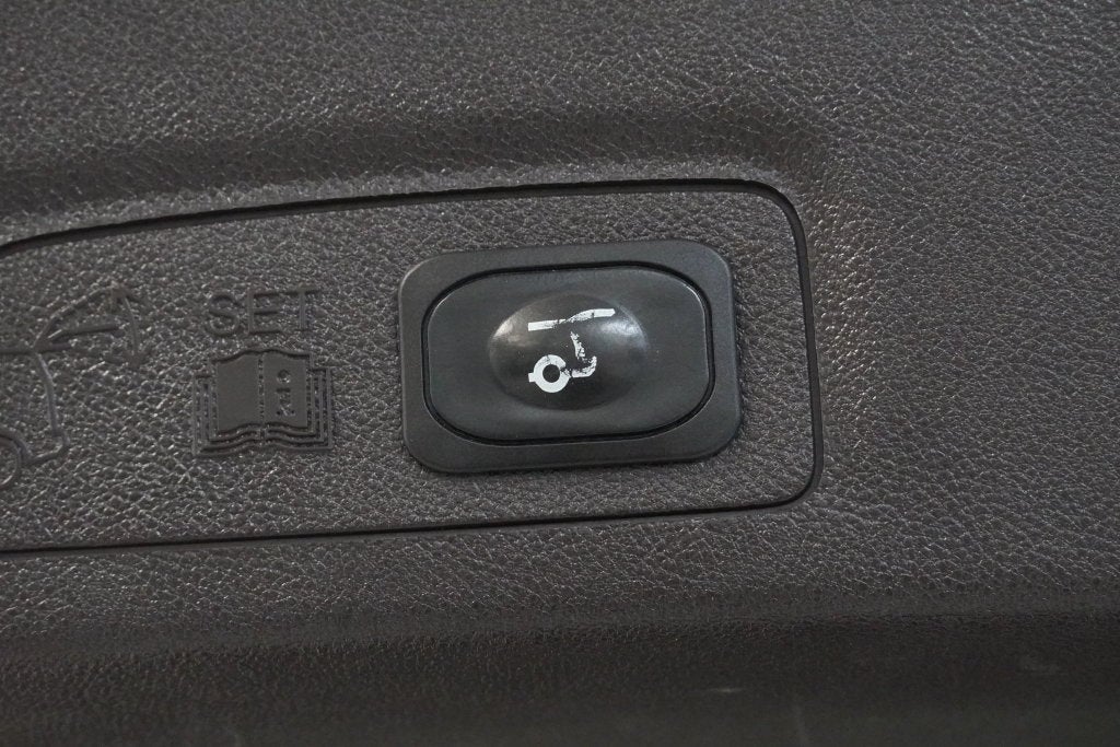2019 Lincoln MKC Reserve AWD