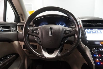 2019 Lincoln MKC Reserve AWD