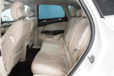 2019 Lincoln MKC Reserve AWD