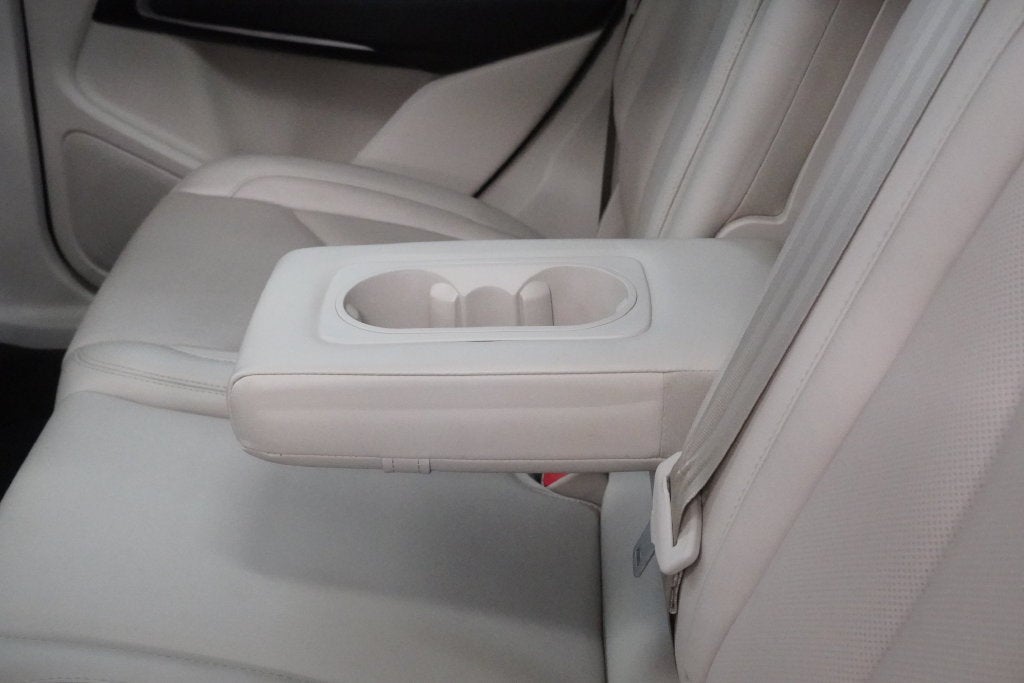 2019 Lincoln MKC Reserve AWD