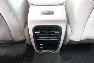 2019 Lincoln MKC Reserve AWD