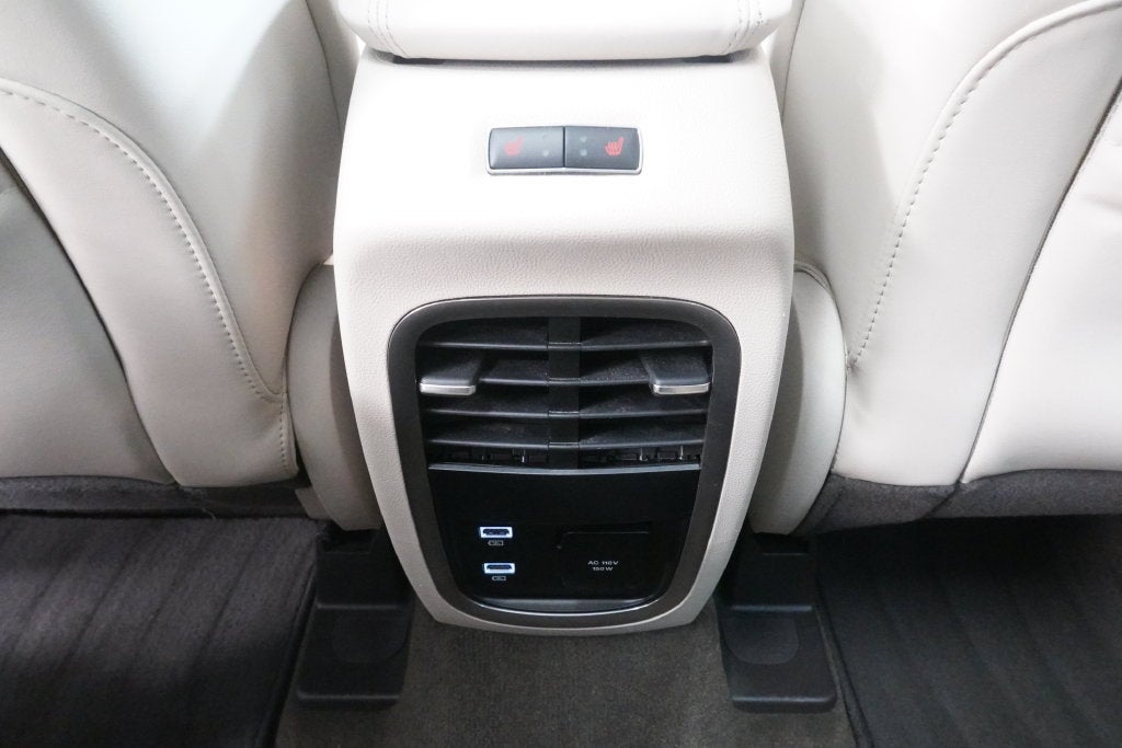 2019 Lincoln MKC Reserve AWD