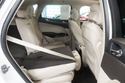 2019 Lincoln MKC Reserve AWD
