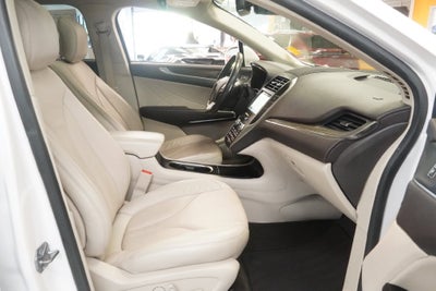 2019 Lincoln MKC Reserve AWD
