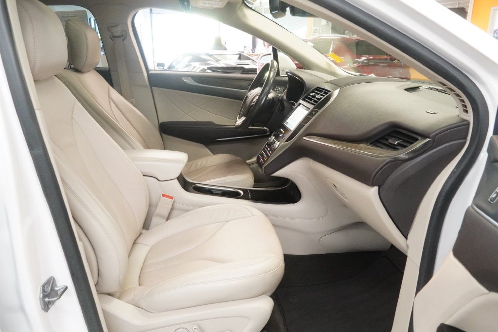 2019 Lincoln MKC Reserve AWD