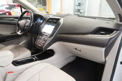 2019 Lincoln MKC Reserve AWD