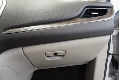 2019 Lincoln MKC Reserve AWD