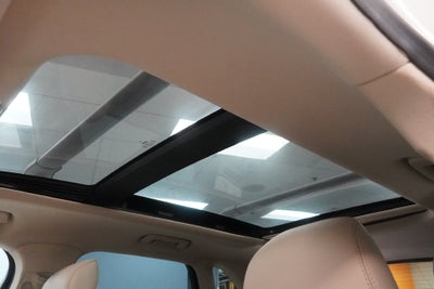 2019 Lincoln MKC Reserve AWD