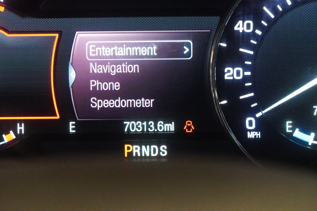 2019 Lincoln MKC Reserve AWD