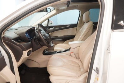 2019 Lincoln MKC Reserve AWD