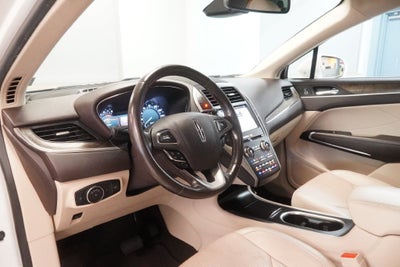 2019 Lincoln MKC Reserve AWD