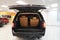 2015 Lincoln Navigator L Base 4WD ( CONVERSION )