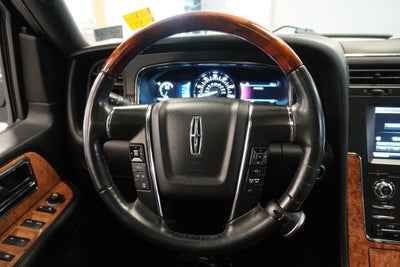 2015 Lincoln Navigator L Base 4WD ( CONVERSION )