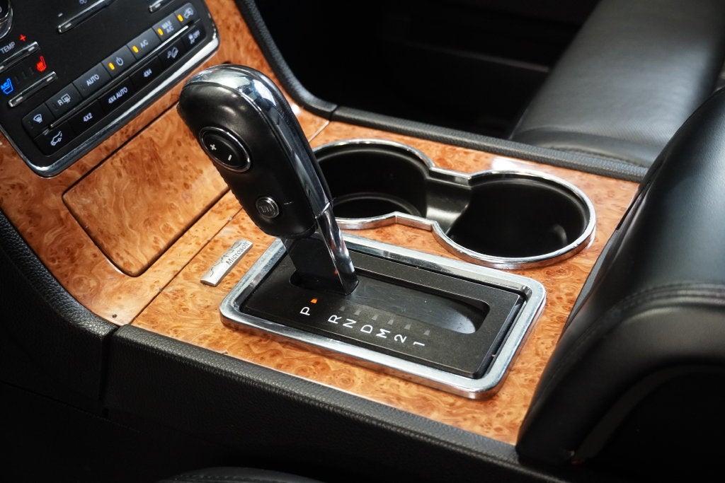 2015 Lincoln Navigator L Base 4WD ( CONVERSION )