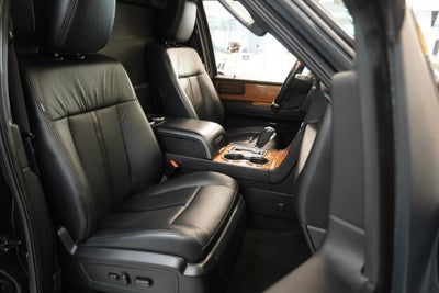 2015 Lincoln Navigator L Base 4WD ( CONVERSION )