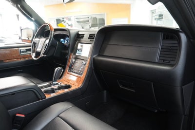 2015 Lincoln Navigator L Base 4WD ( CONVERSION )
