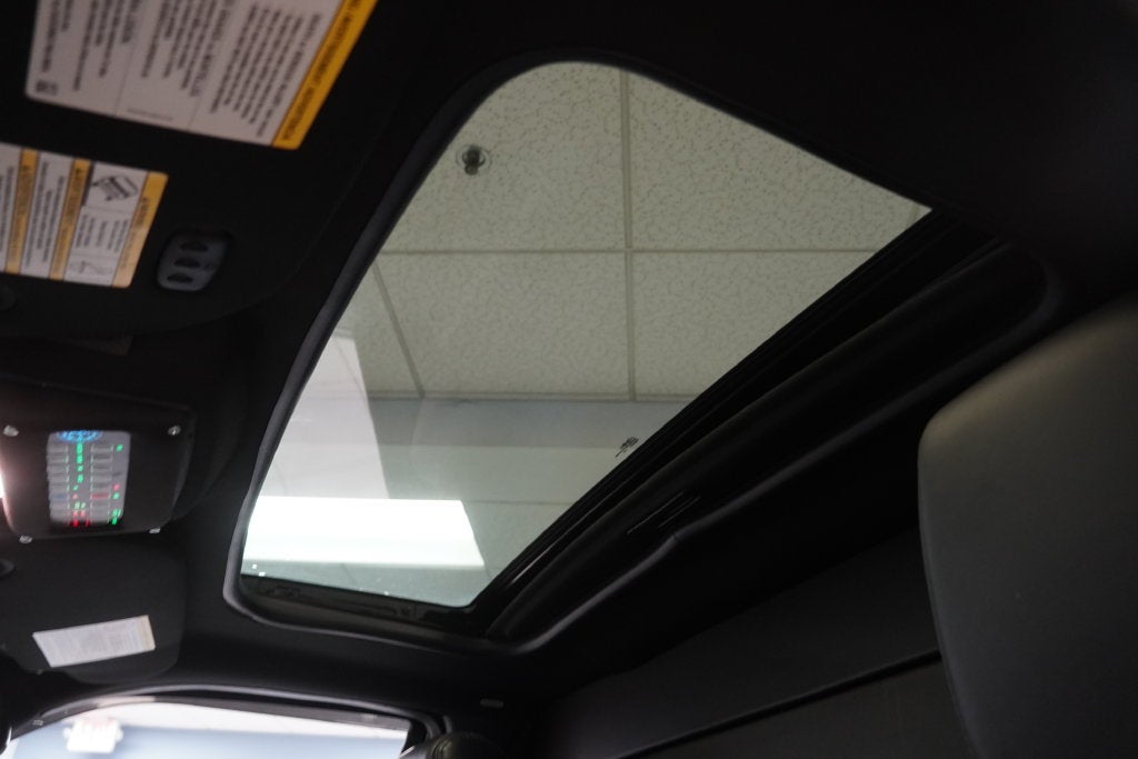 2015 Lincoln Navigator L Base 4WD ( CONVERSION )