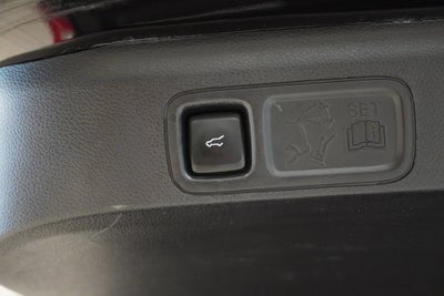 2020 Lincoln Navigator L Reserve 4WD