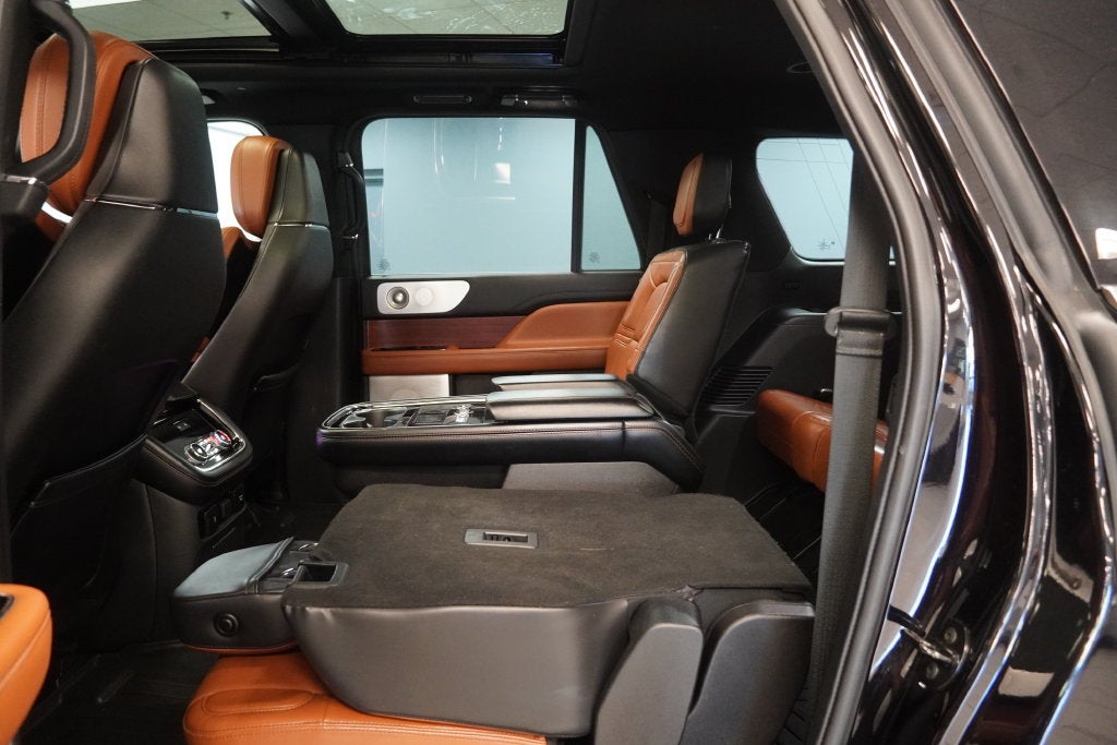 2020 Lincoln Navigator L Reserve 4WD