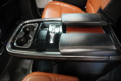 2020 Lincoln Navigator L Reserve 4WD