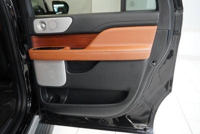 2020 Lincoln Navigator L Reserve 4WD