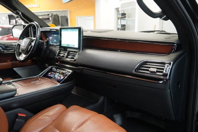 2020 Lincoln Navigator L Reserve 4WD
