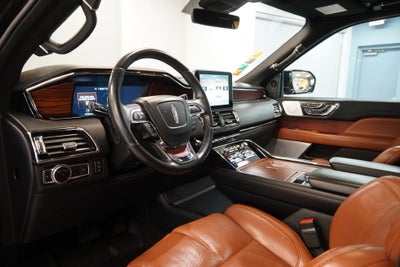2020 Lincoln Navigator L Reserve 4WD