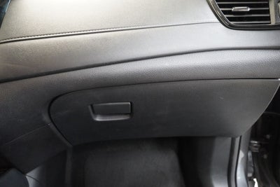 2017 Nissan Rogue SV AWD
