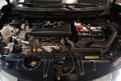 2017 Nissan Rogue SV AWD