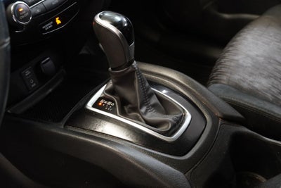 2017 Nissan Rogue SV AWD