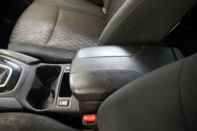 2017 Nissan Rogue SV AWD