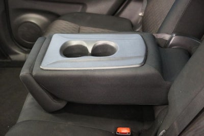2017 Nissan Rogue SV AWD