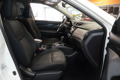 2017 Nissan Rogue SV AWD