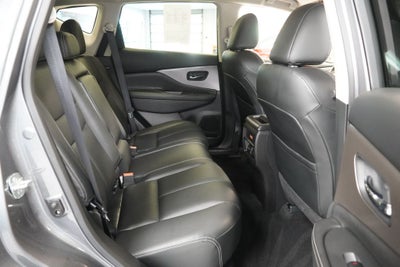 2022 Nissan Murano SV (AWD)