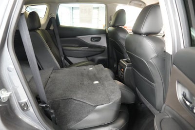 2022 Nissan Murano SV (AWD)