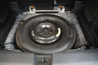 2022 Nissan Rogue SV AWD