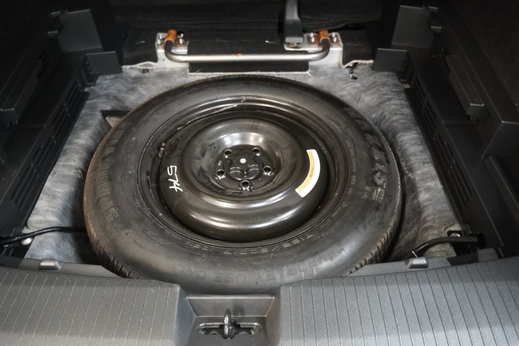 2022 Nissan Rogue SV AWD