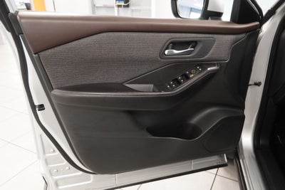 2022 Nissan Rogue SV AWD