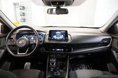 2022 Nissan Rogue SV AWD
