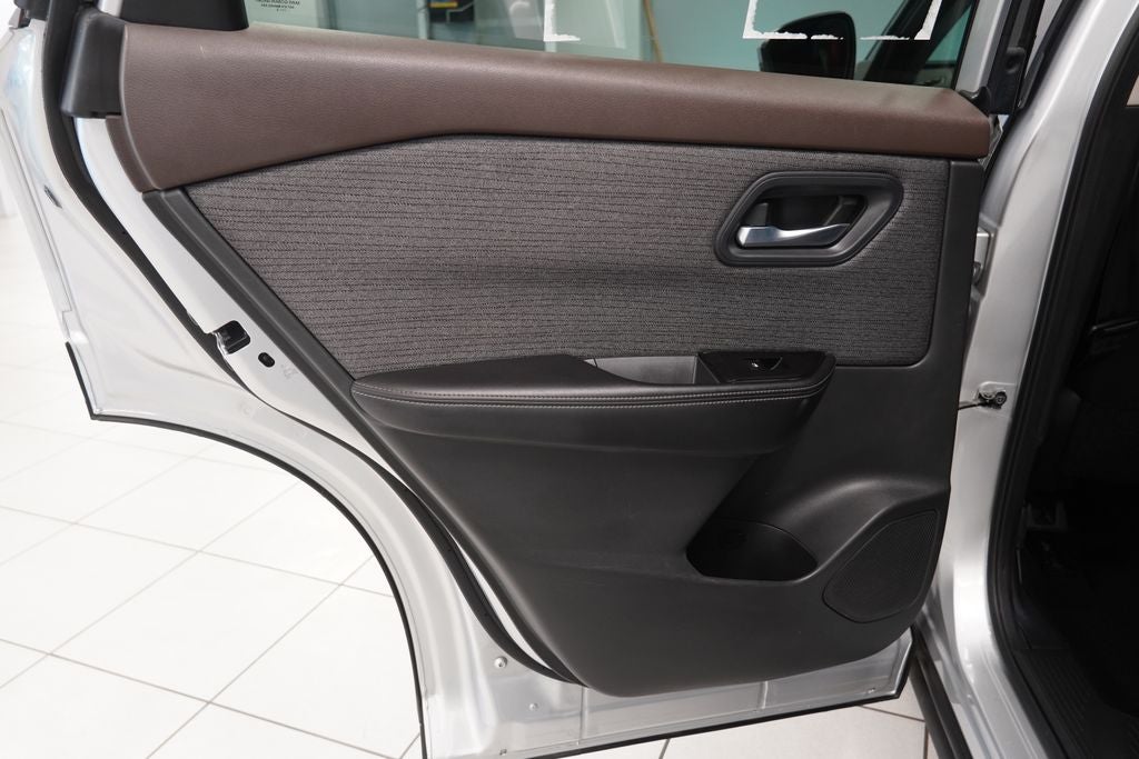 2022 Nissan Rogue SV AWD