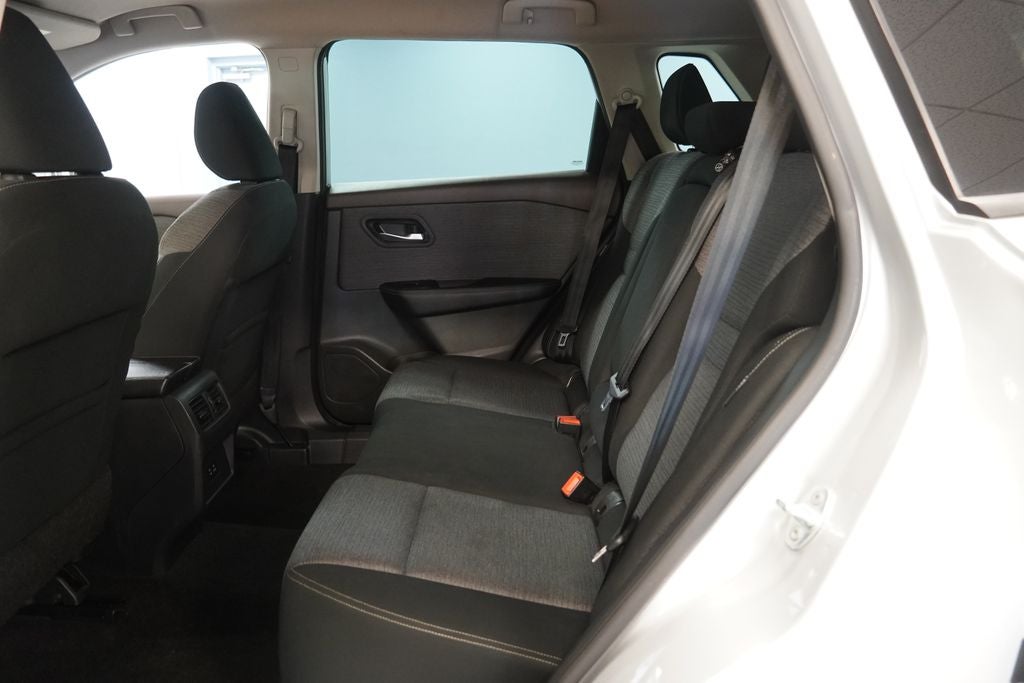 2022 Nissan Rogue SV AWD